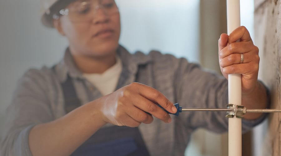 Professional sink repair in Millington, MI